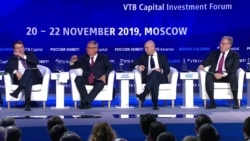 Максим Орешкин про миллиарды Максим Орешкин про миллиарды