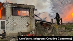 Поранені 44-річний та 62-річний чоловіки, їм надається уся необхідна медична допомога. Фото ілюстративне 