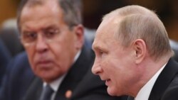 Лицом к событию. Как заставить Путина уйти из Донбасса Лицом к событию. Как заставить Путина уйти из Донбасса