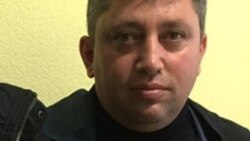 Право на дію | Справа Гусейнова: чи видадуть Азербайджану опозиційного журналіста? Право на дію | Справа Гусейнова: чи видадуть Азербайджану опозиційного журналіста?