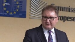 Тарас Качка про стандартизацію української промисловості Тарас Качка про стандартизацію української промисловості