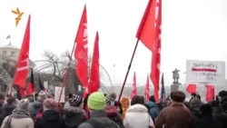 За достойную и доступную медицину За достойную и доступную медицину