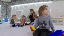 Історія Оксани Кобелецької, матері п'ятернят із Одеси Історія Оксани Кобелецької, матері п'ятернят із Одеси