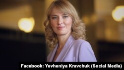 «Ми «відпустили» Трубіцина», – заявила голова партії Олена Шуляк