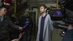 Судят ловца покемонов Руслана Соколовского Судят ловца покемонов Руслана Соколовского