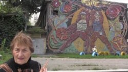 Що може втратити Донецьк разом із мозаїками, які руйнуються? Що може втратити Донецьк разом із мозаїками, які руйнуються?