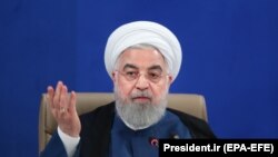 Іранський президент Хассаном Роугані вказав 28 липня, що найбльш потерпілим провінціям буде дозволено повторно застосовувати жорсткі обмеження