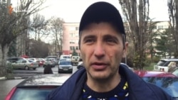 В Крыму «новый виток репрессий», – активист (видео) В Крыму «новый виток репрессий», – активист (видео)