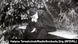 Отець Климентій Шептицький