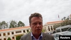 Сергей Полонский