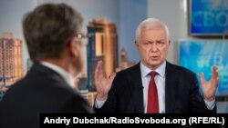 Микола Маломуж, експерт з питань безпеки