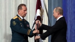 Лицом к событию. Охранники Путина правят страной Лицом к событию. Охранники Путина правят страной