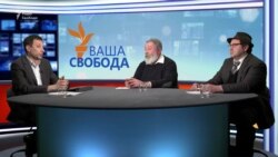 Трамп не дозволить Росії вторгнутися в Україну – Завада Трамп не дозволить Росії вторгнутися в Україну – Завада