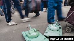 Иллюстративное фото