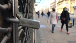 Beograđani različito o oštrijim merama u Srbiji Beograđani različito o oštrijim merama u Srbiji