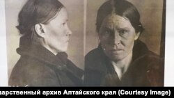 Анна Спіріна