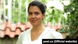 Іванна Смоленова