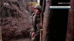 Україна звернулася до Німеччини та Франції на тлі зростання насилля на Донбасі – відео Україна звернулася до Німеччини та Франції на тлі зростання насилля на Донбасі – відео