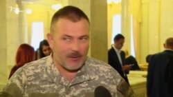 Юрій Береза: «Спочатку - мова» Юрій Береза: «Спочатку - мова»