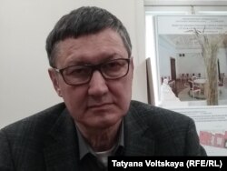 Рафаэль Даянов