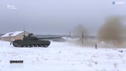 Україна та США забирають у Росії море? Україна та США забирають у Росії море?