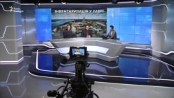 Інвентаризація у Лаврі: куди поділися цінності? Інвентаризація у Лаврі: куди поділися цінності?