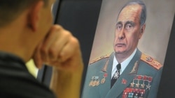 Сегодня в Америке: кто остановит Владимира Путина? Сегодня в Америке: кто остановит Владимира Путина?