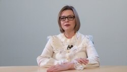 Олена Рихальська