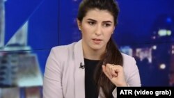 2019 року російська окупаційна влада також заочно звинуватила Гульсум Халілову в «участі в збройному формуванні на території іноземної держави»