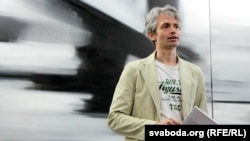 Павло Барковський