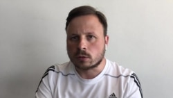 Александр Уржанов об аресте Ивана Голунова  Александр Уржанов об аресте Ивана Голунова