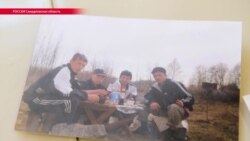 «Роботи не було, хотілося заробити грошей». Хто ці росіяни, що їдуть в Сирію (відео)