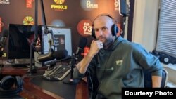 რამაზ სამხარაძე