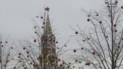 Левада-центр подвёл итоги 2020 года Левада-центр подвёл итоги 2020 года