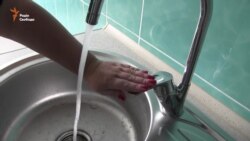 Переселенці зі Сходу отримали нове житло в Херсоні (відео) Переселенці зі Сходу отримали нове житло в Херсоні (відео)