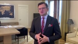 Україна не буде йти на компроміси щодо наразі окупованого Криму – Кулеба Україна не буде йти на компроміси щодо наразі окупованого Криму – Кулеба