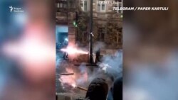 Что происходит в Грузии?  Что происходит в Грузии?