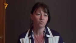 Ирина, житель Славянска Ирина, житель Славянска