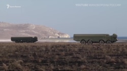 Против кого Россия вооружается в Крыму (видео) Против кого Россия вооружается в Крыму (видео)