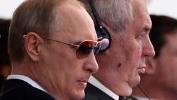 Лицом к событию. Путин предлагает мир на рельсах войны  Лицом к событию. Путин предлагает мир на рельсах войны