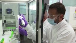 Вакцина для всіх. Чи є прогрес у створенні вакцини від коронавірусу? (відео) Вакцина для всіх. Чи є прогрес у створенні вакцини від коронавірусу? (відео)