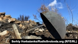 Пожежа зруйнувала хату пенсіонерки у селі Студенок