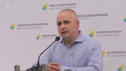 «Сенцов будет голодать до фатального конца» – адвокат (видео) «Сенцов будет голодать до фатального конца» – адвокат (видео)