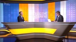 Лікар Дубровський: «Коронавірус – це надовго. Але він ослабне» Лікар Дубровський: «Коронавірус – це надовго. Але він ослабне»