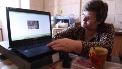 Мати шукає двох синів-добровольців, які зникли на війні на Донбасі (відео) Мати шукає двох синів-добровольців, які зникли на війні на Донбасі (відео)