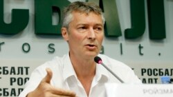 Лицом к событию. Кому мешают выбранные народом мэры? Лицом к событию. Кому мешают выбранные народом мэры?