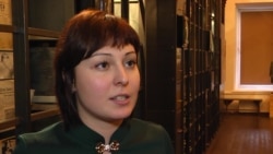 "Это не колония. Это концлагерь" "Это не колония. Это концлагерь"