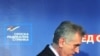 Former Radical Nikolic 'No Friend Of EU'