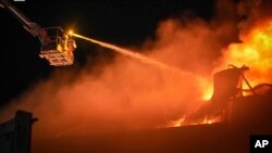 Правоохоронці проводять необхідні слідчі дії, щоб встановити причини надзвичайної ситуації.
Фото ілюстративне