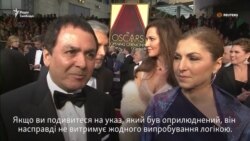 Іранський режисер бойкотує церемонію вручення «Оскарів» (відео)
